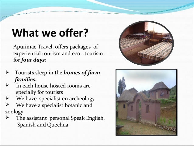 tourism business plan pdf ecotourism business plan sample